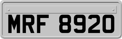 MRF8920