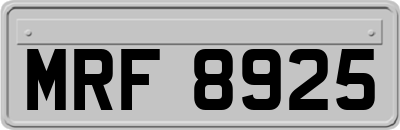 MRF8925