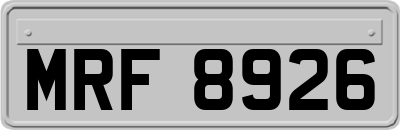 MRF8926