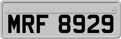 MRF8929