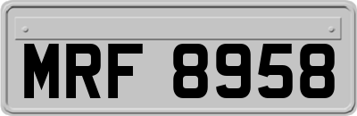 MRF8958