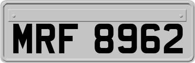 MRF8962