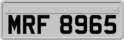 MRF8965