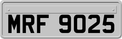 MRF9025