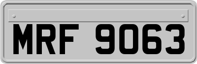 MRF9063
