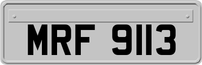 MRF9113