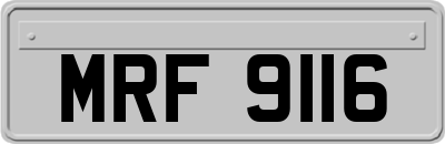 MRF9116
