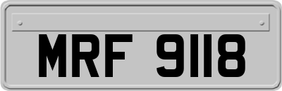 MRF9118