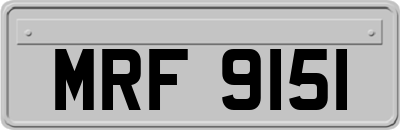 MRF9151