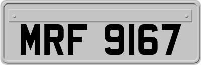 MRF9167