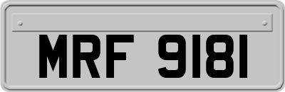 MRF9181