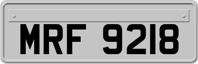 MRF9218