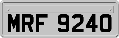 MRF9240