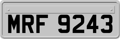 MRF9243
