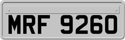 MRF9260