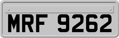 MRF9262