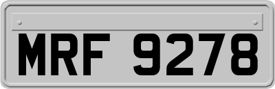 MRF9278