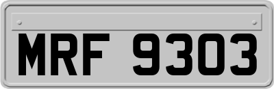 MRF9303
