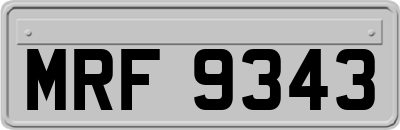 MRF9343