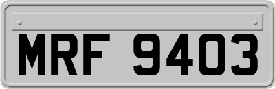 MRF9403