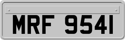 MRF9541
