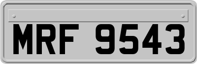 MRF9543