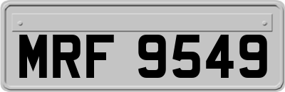 MRF9549