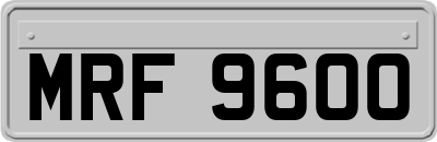 MRF9600