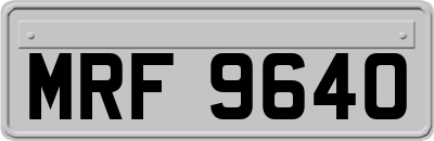 MRF9640
