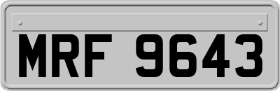 MRF9643