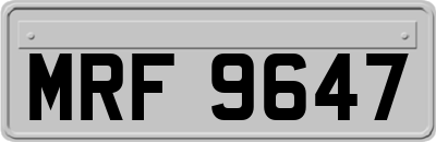 MRF9647