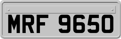 MRF9650