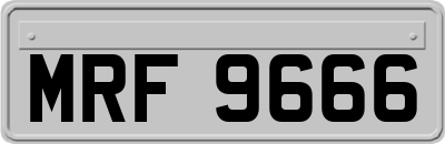 MRF9666
