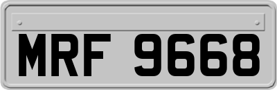 MRF9668