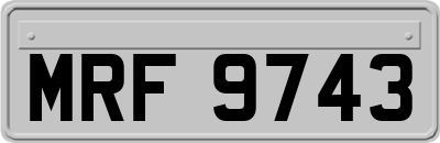 MRF9743