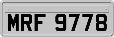 MRF9778