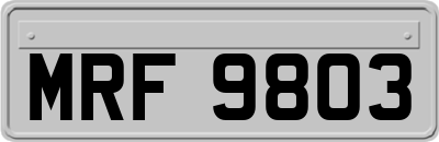 MRF9803