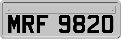 MRF9820