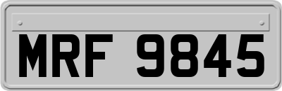 MRF9845