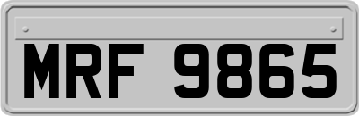 MRF9865