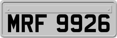 MRF9926