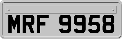 MRF9958