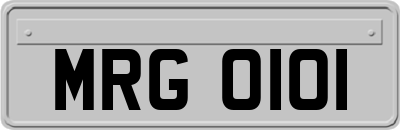 MRG0101
