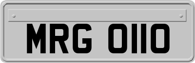 MRG0110