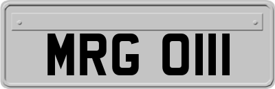 MRG0111