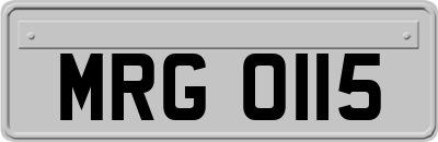 MRG0115
