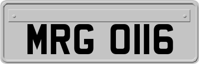MRG0116