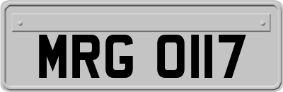 MRG0117