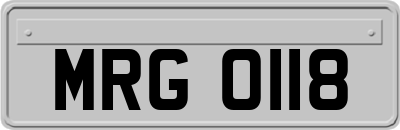 MRG0118