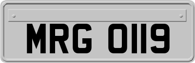 MRG0119